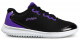 KR Strikeforce Glitz (Women&#39;s) Black/Purple